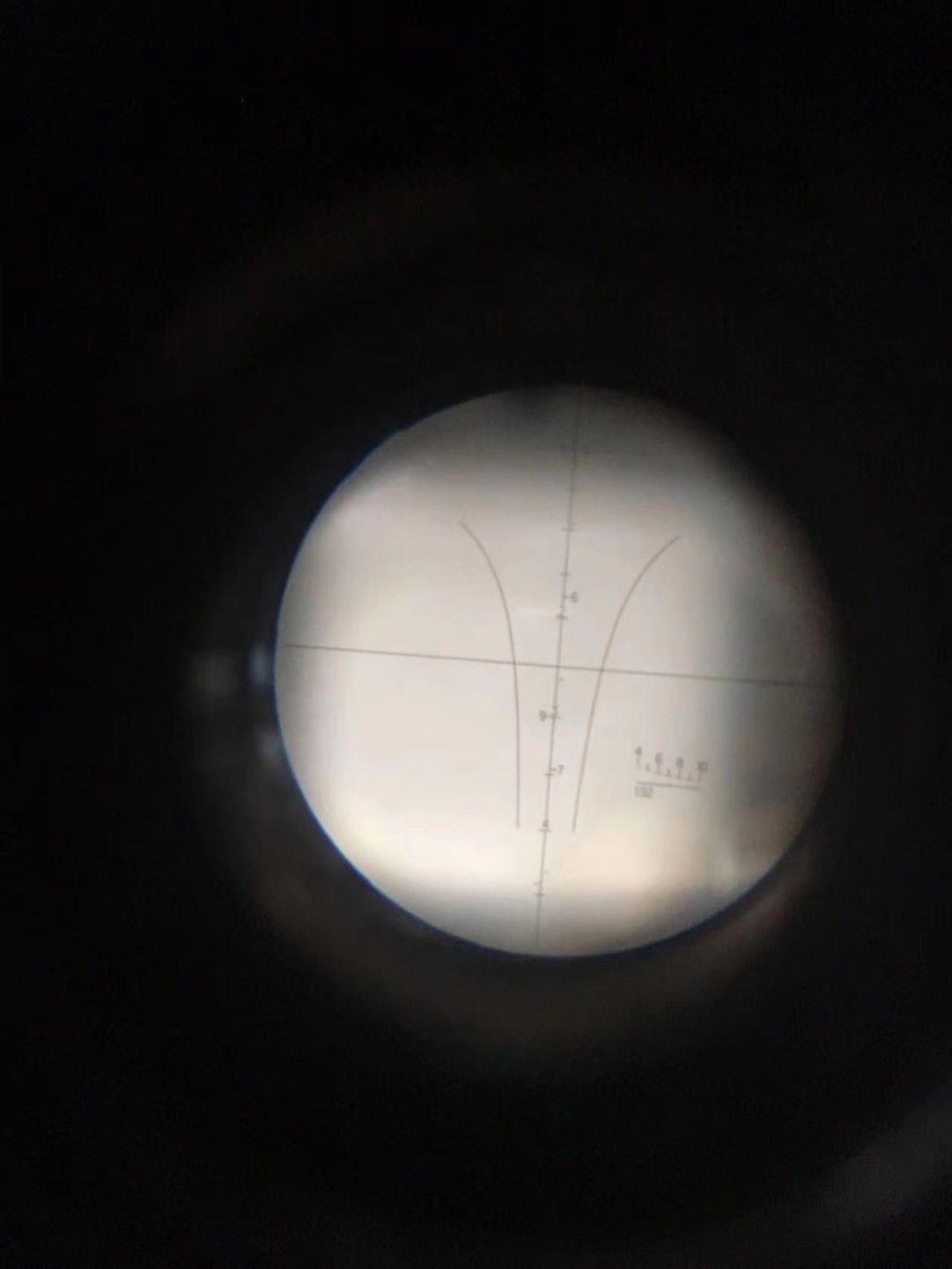 苗镜，2手好品大院里的东西，明白的人应该知道是啥，发货实拍无售后，接受可拍寄出不退不换