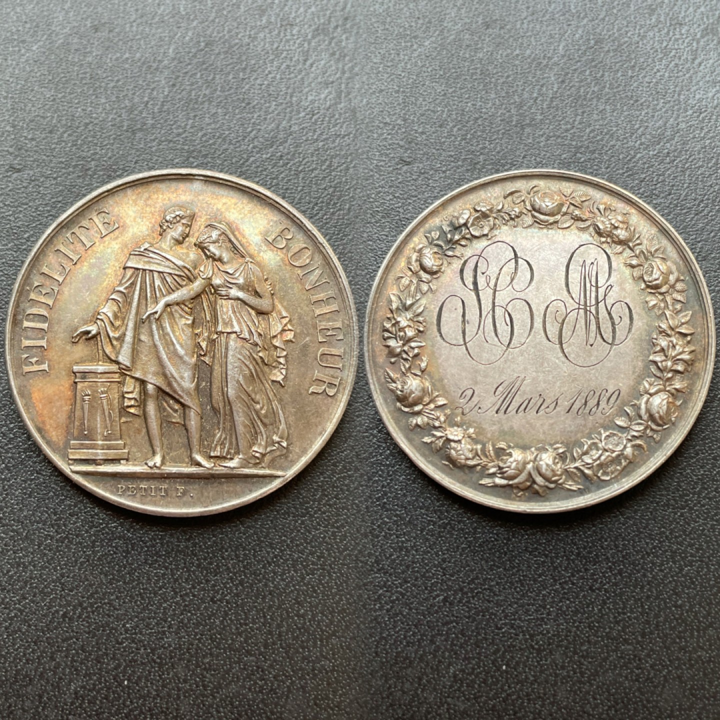 欧洲章牌-拍卖第23场