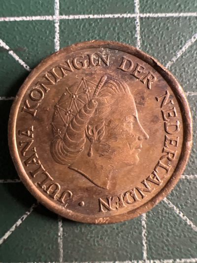 泡泡堂第365期  硬币专场 （无押金，捡漏，全场20包邮，偏远地区除外，接收代拍业务） - 荷兰5分