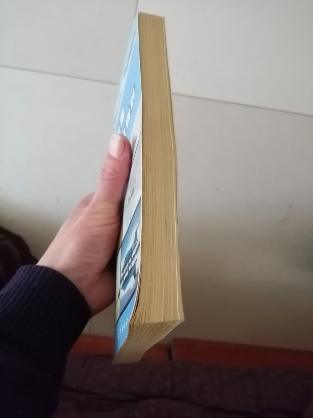 《艺用飞机资料》