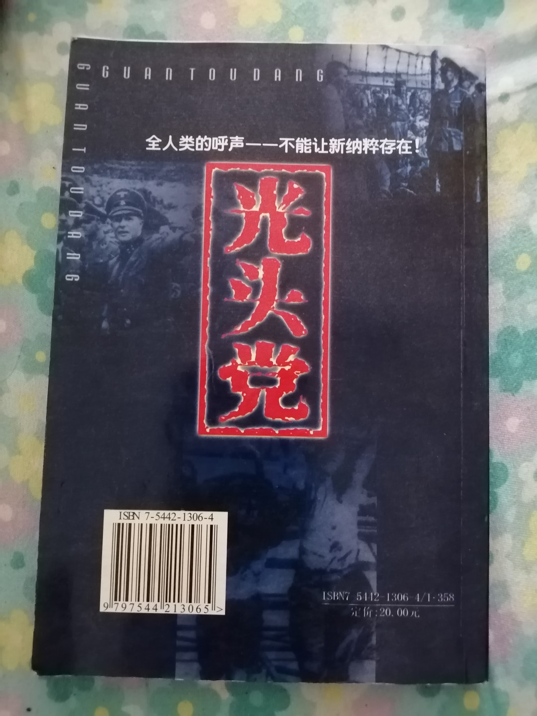 《光头党》