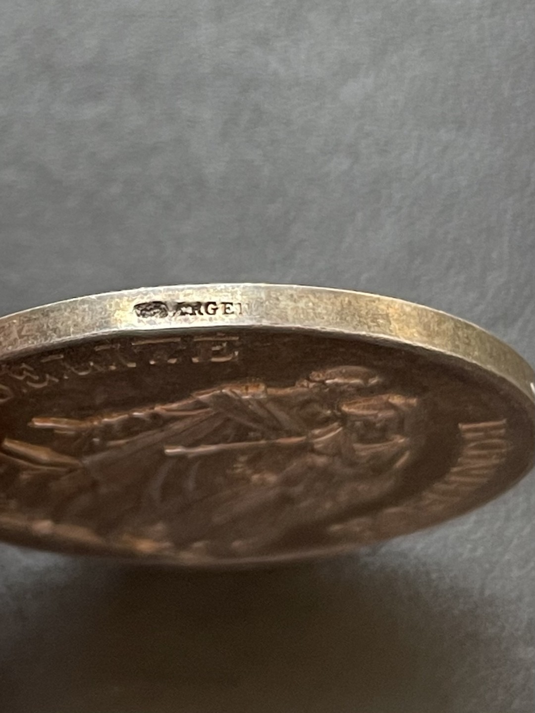 欧洲章牌-拍卖第23场