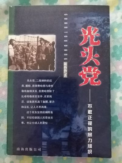 《光头党》 - 《光头党》