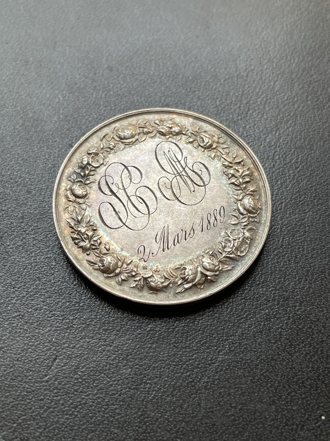 欧洲章牌-拍卖第23场