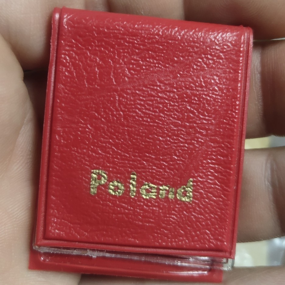 First