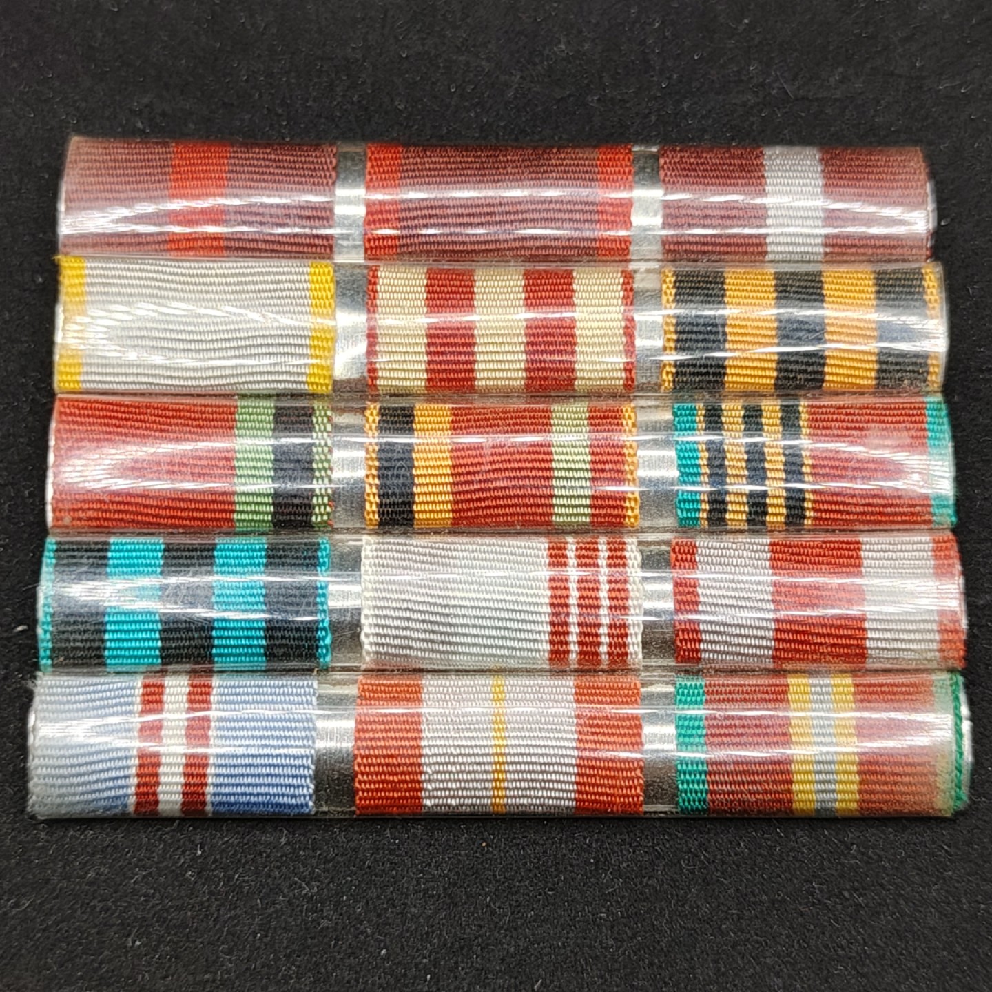 全场0元起拍 第59期 咸鱼国勋章拍卖专场 5月28日（周日）下午6：00开始 苏联15联略