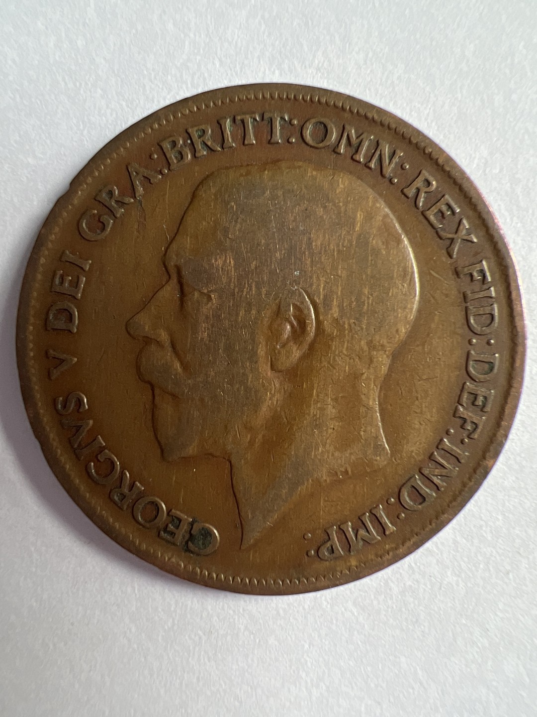 泡泡堂微拍第166幕硬币捡漏可累计专场👿👿，累计满二十元包邮，接受代拍业务 乔五一便士