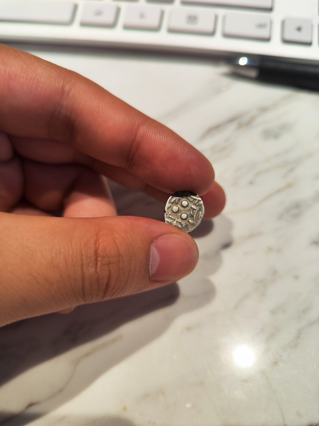 【希罗维】第3场：丝路钱币和工业革命时期金银币的碰撞