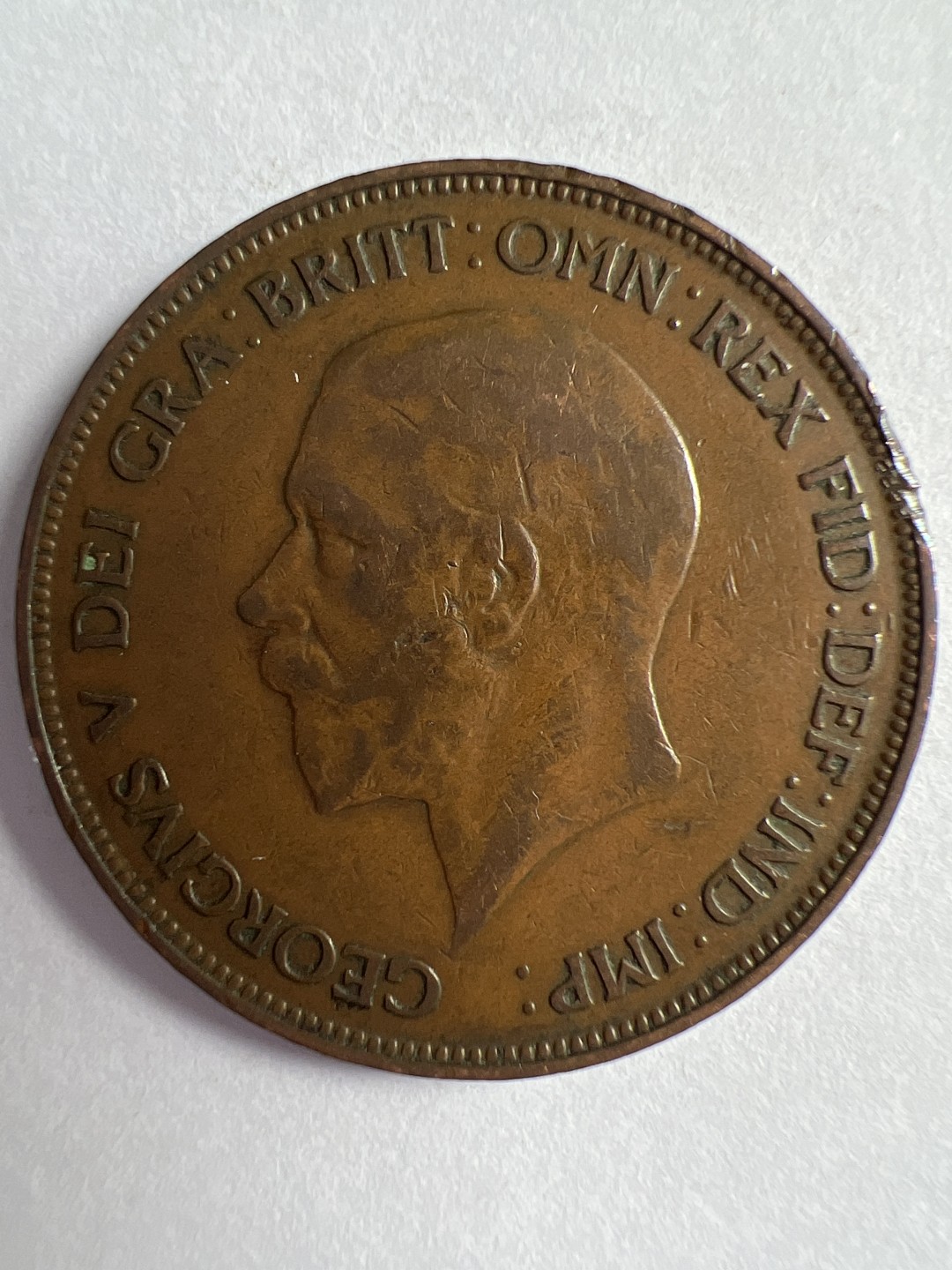 泡泡堂微拍第168幕硬币、纸币捡漏可累计专场👿👿，累计满二十元包邮，接受代拍业务 乔五一便士