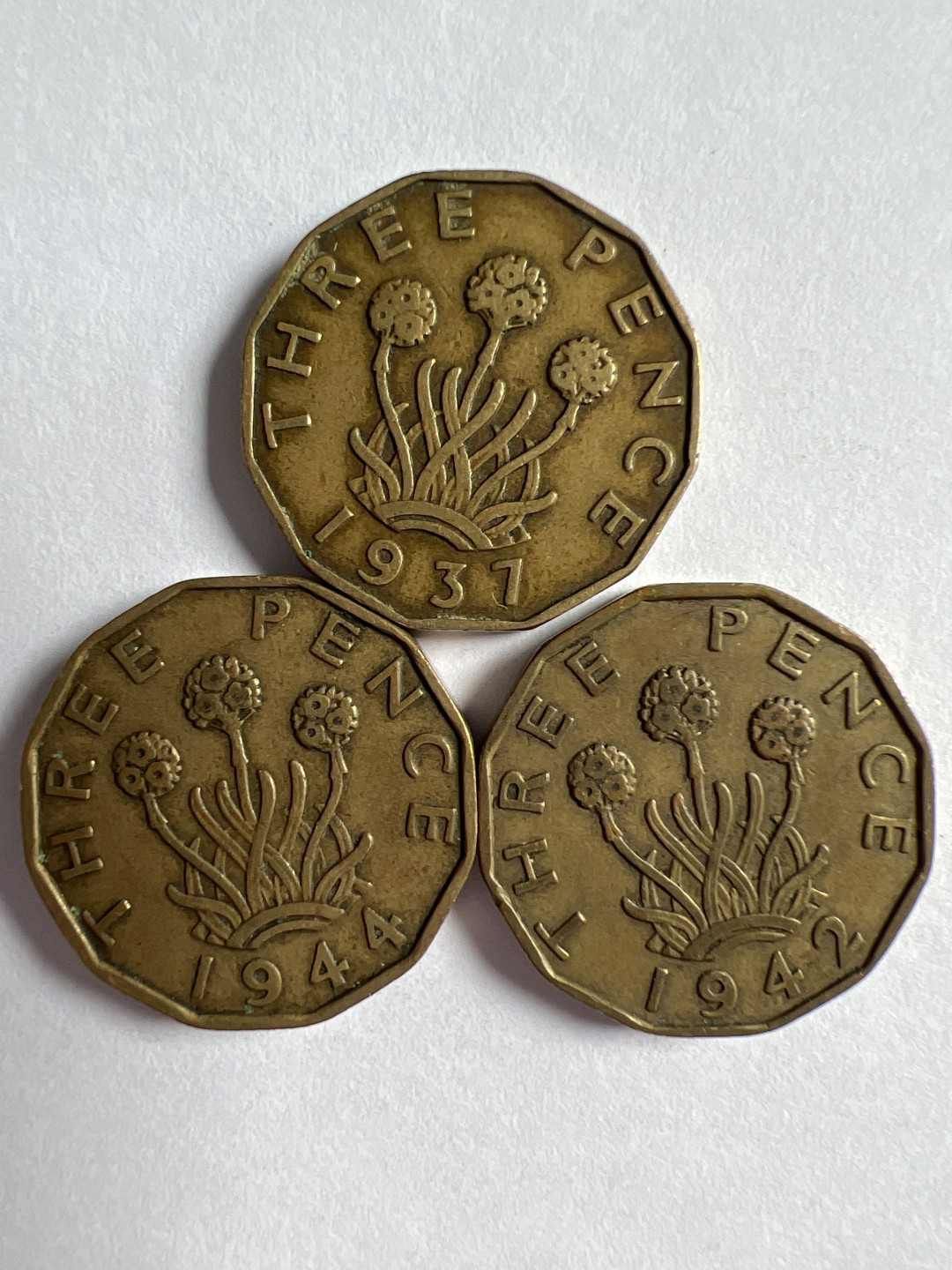 泡泡堂微拍第166幕硬币捡漏可累计专场👿👿，累计满二十元包邮，接受代拍业务 乔六三便士