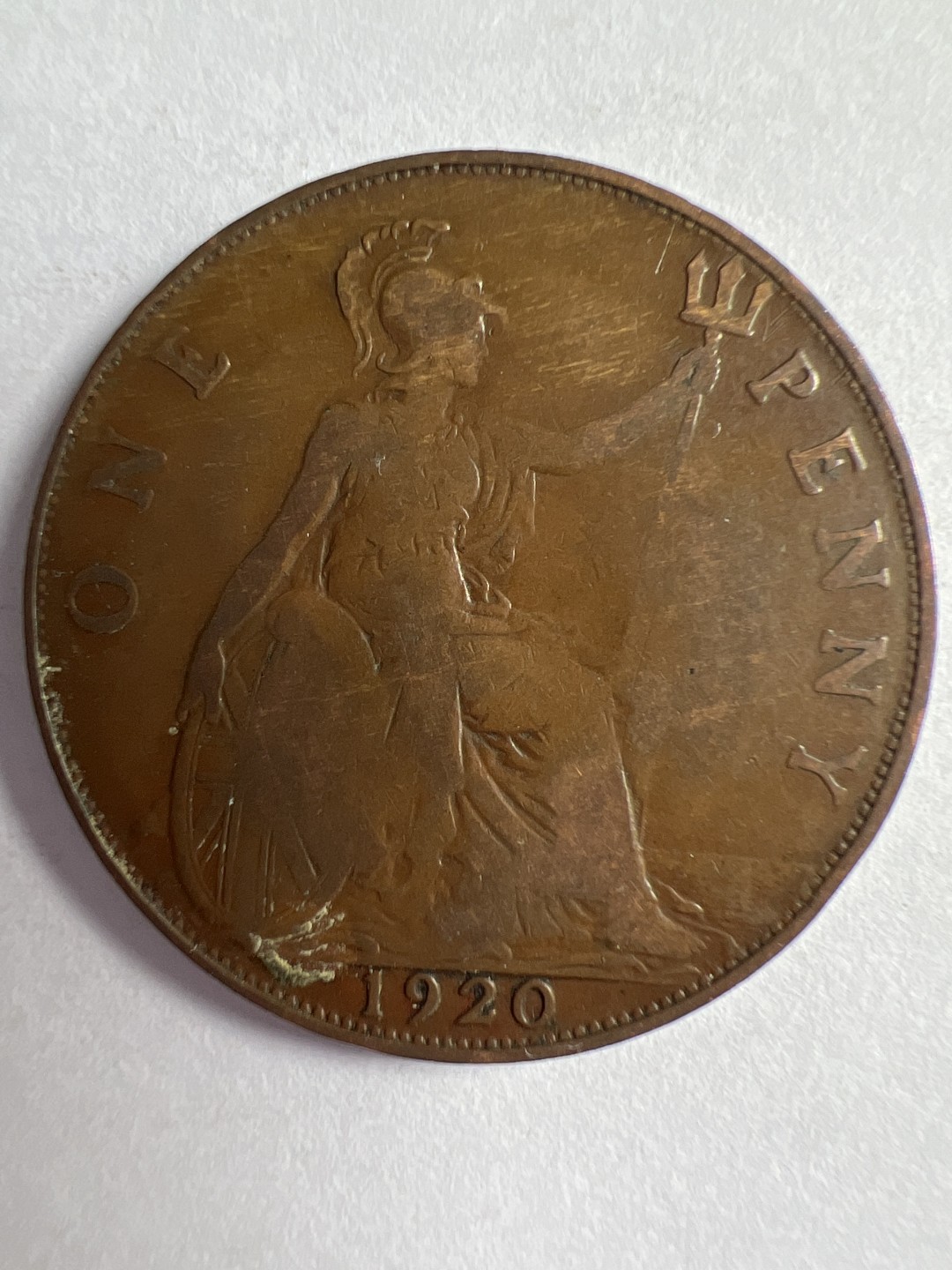 泡泡堂微拍第168幕硬币、纸币捡漏可累计专场👿👿，累计满二十元包邮，接受代拍业务 乔五一便士