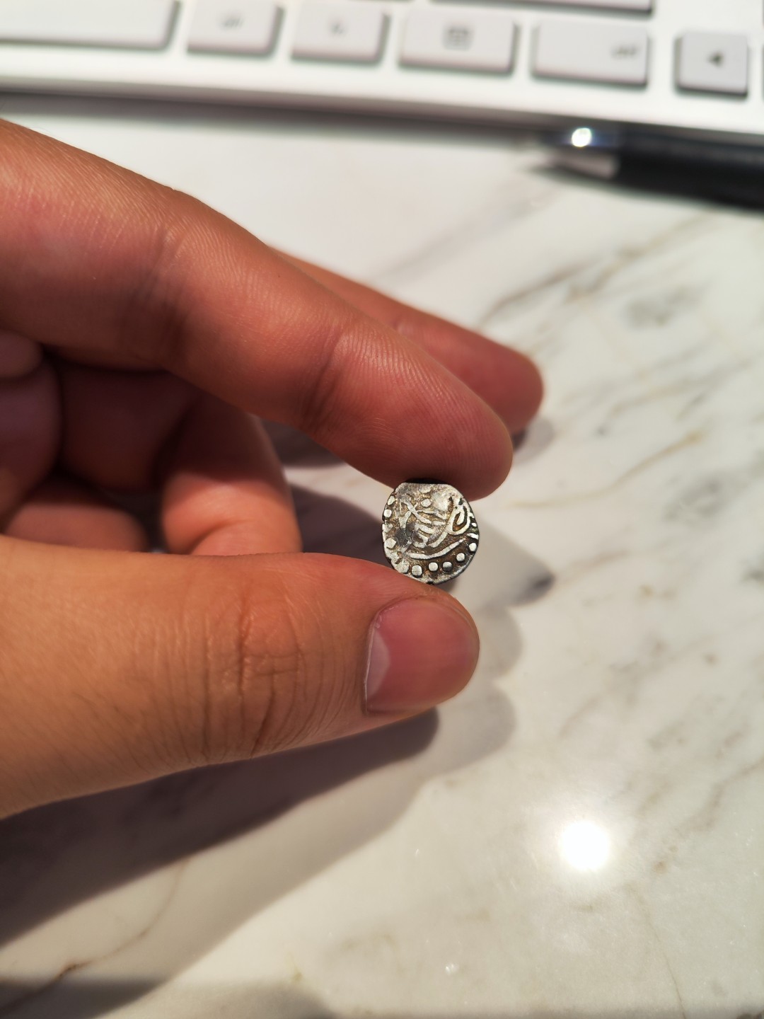 【希罗维】第3场：丝路钱币和工业革命时期金银币的碰撞