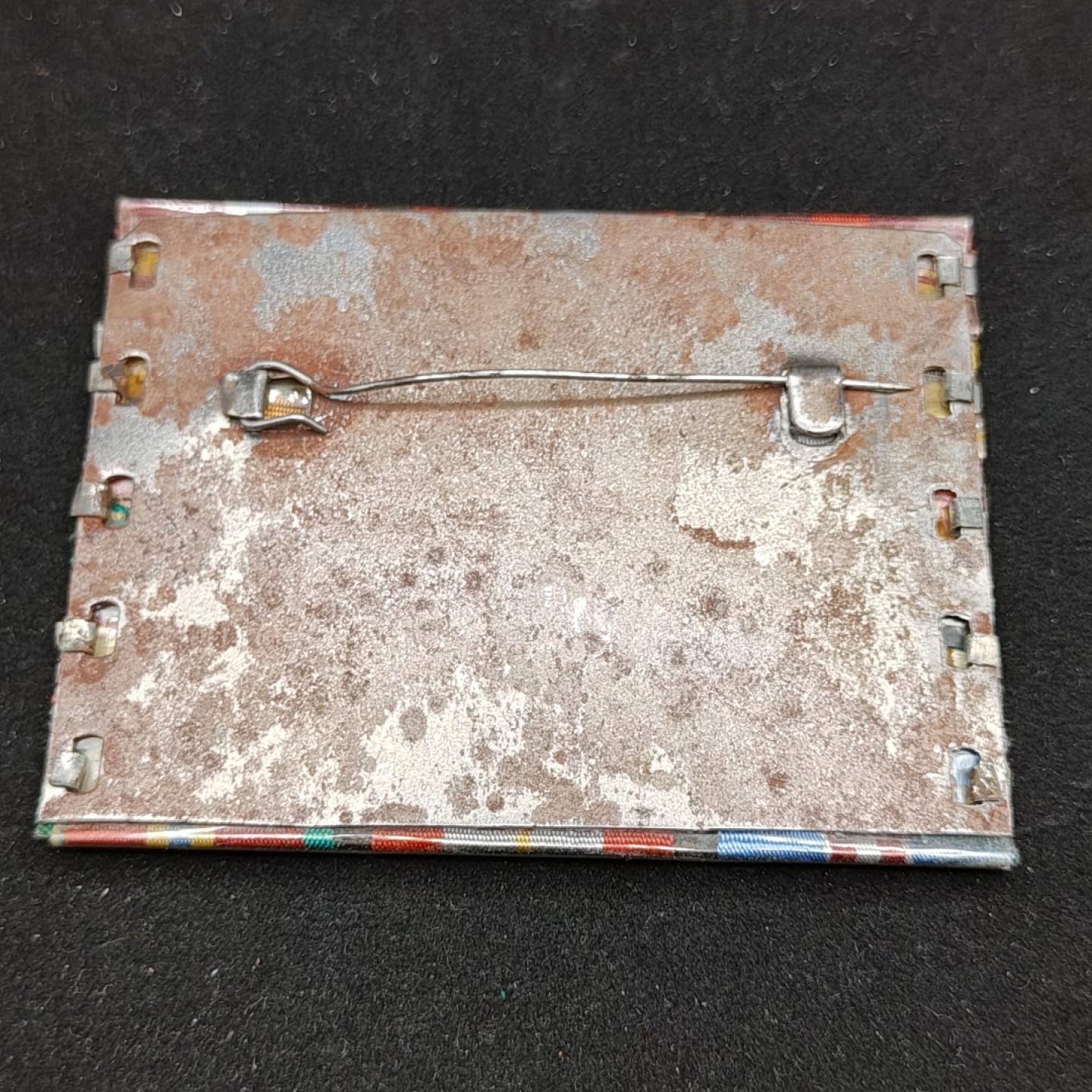 全场0元起拍 第59期 咸鱼国勋章拍卖专场 5月28日（周日）下午6：00开始 苏联15联略