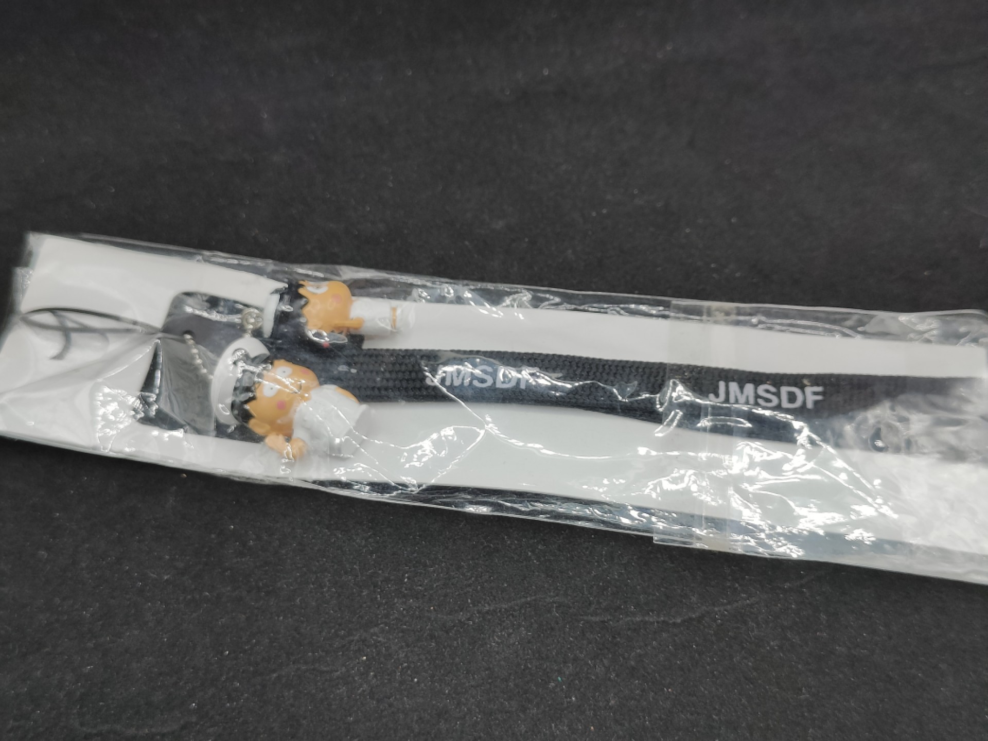 全场0元起拍 第59期 咸鱼国勋章拍卖专场 5月28日（周日）下午6：00开始 日本海上自卫队挂件