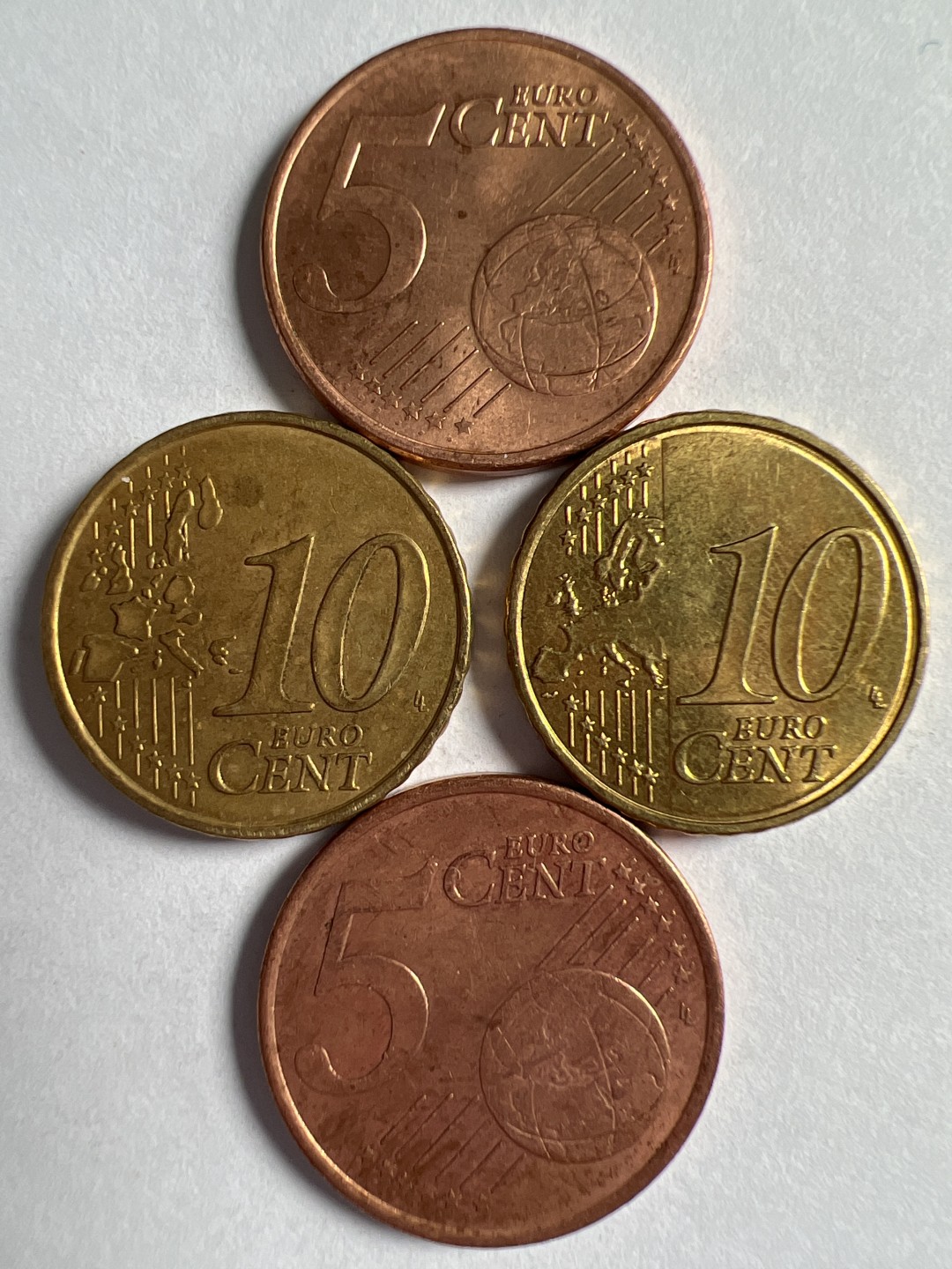 泡泡堂微拍第167幕硬币捡漏可累计专场👿👿，累计满二十元包邮，接受代拍业务 法国四枚