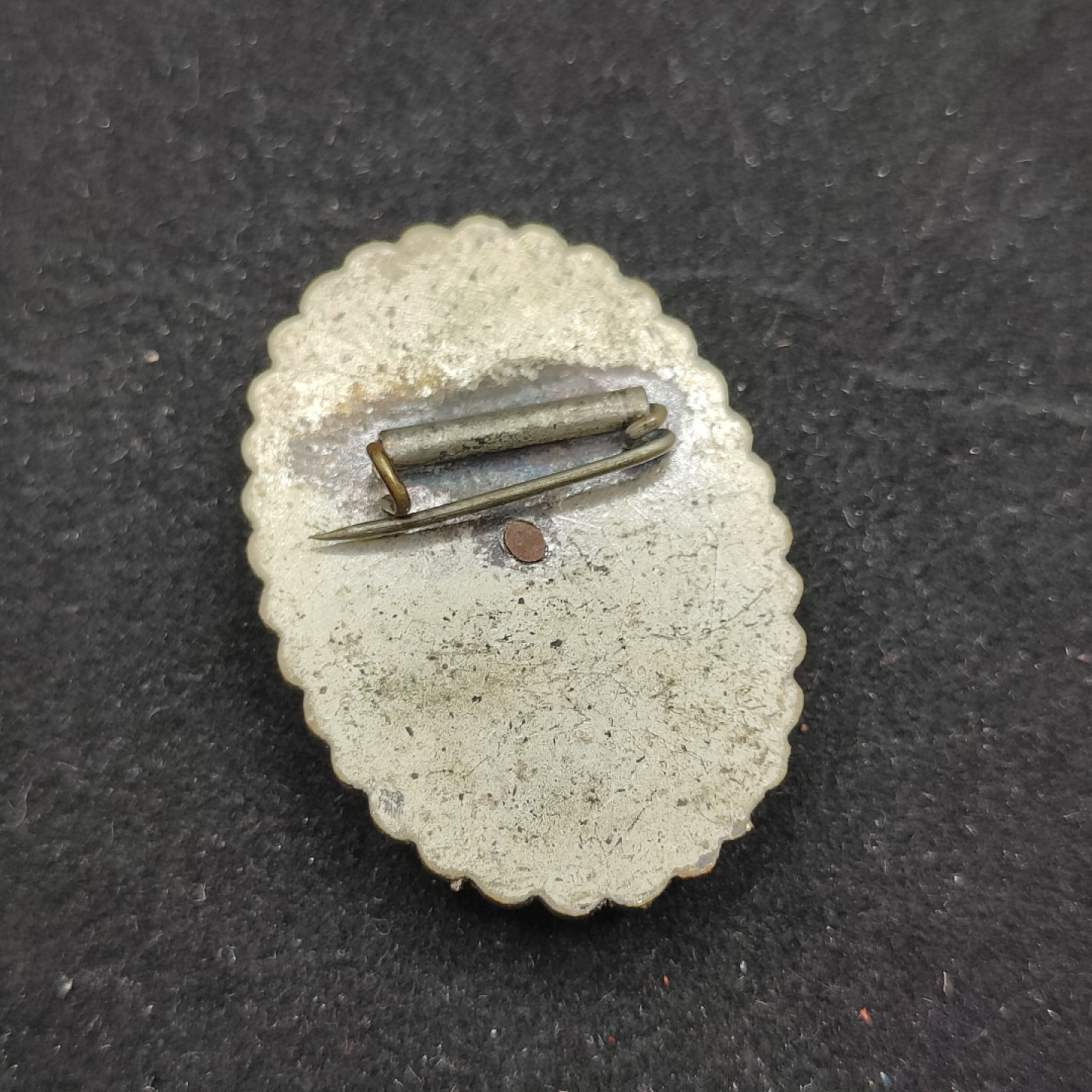 全场0元起拍 第59期 咸鱼国勋章拍卖专场 5月28日（周日）下午6：00开始 日本1945年前陆军军友会徽章