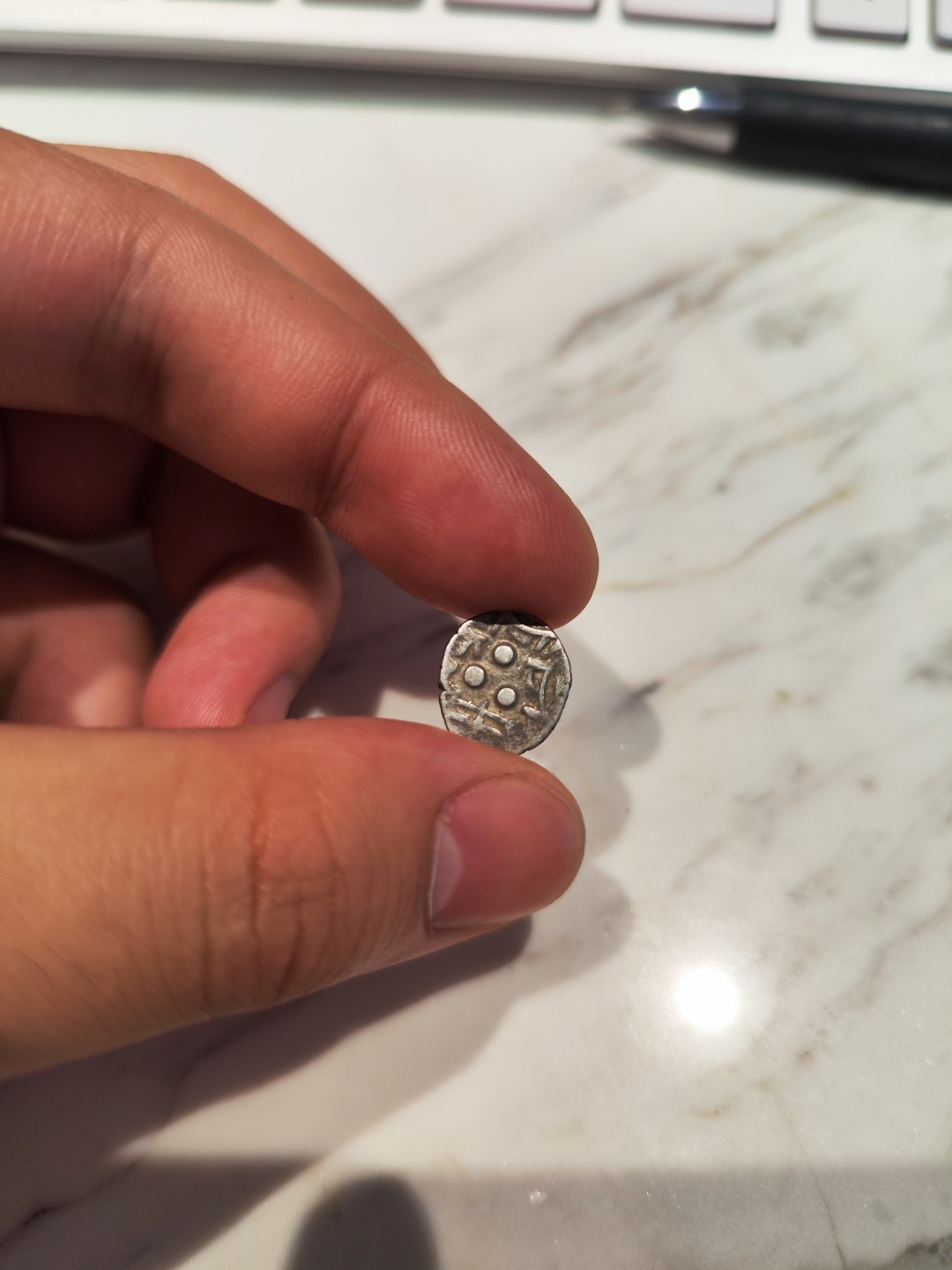 【希罗维】第3场：丝路钱币和工业革命时期金银币的碰撞