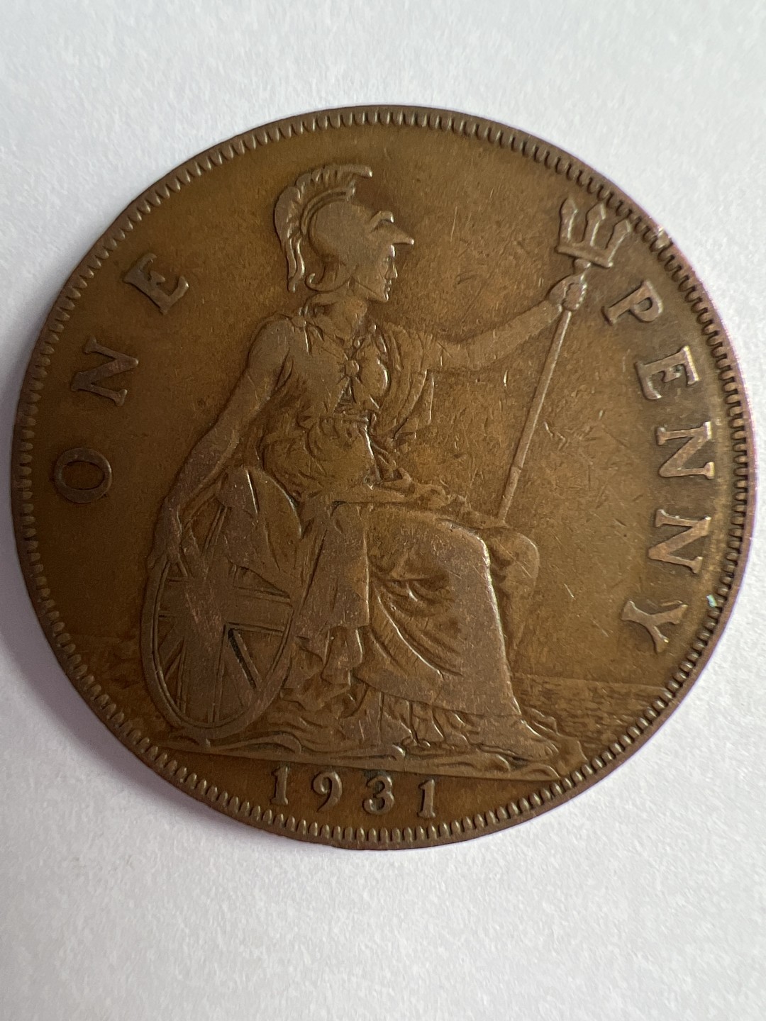 泡泡堂微拍第166幕硬币捡漏可累计专场👿👿，累计满二十元包邮，接受代拍业务 乔五一便士