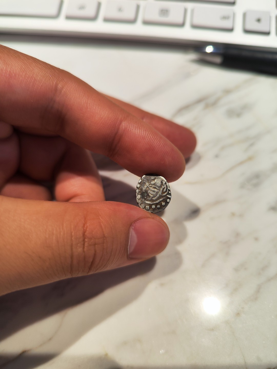 【希罗维】第3场：丝路钱币和工业革命时期金银币的碰撞