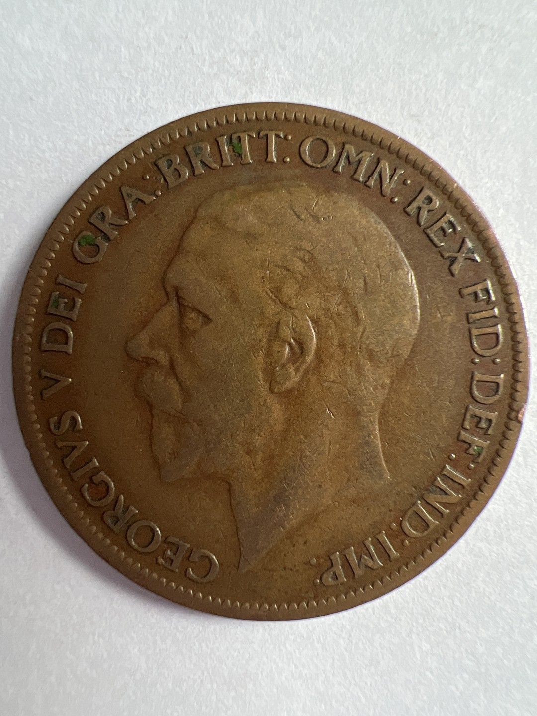 泡泡堂微拍第168幕硬币、纸币捡漏可累计专场👿👿，累计满二十元包邮，接受代拍业务 乔五一便士