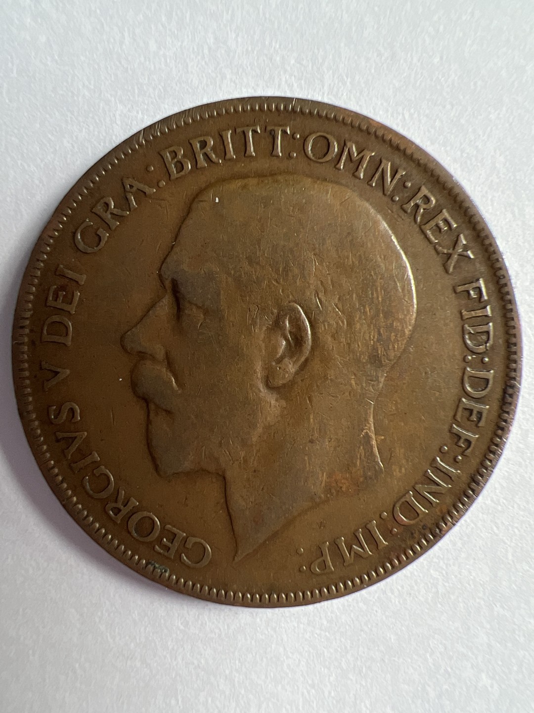 泡泡堂微拍第166幕硬币捡漏可累计专场👿👿，累计满二十元包邮，接受代拍业务 乔五一便士