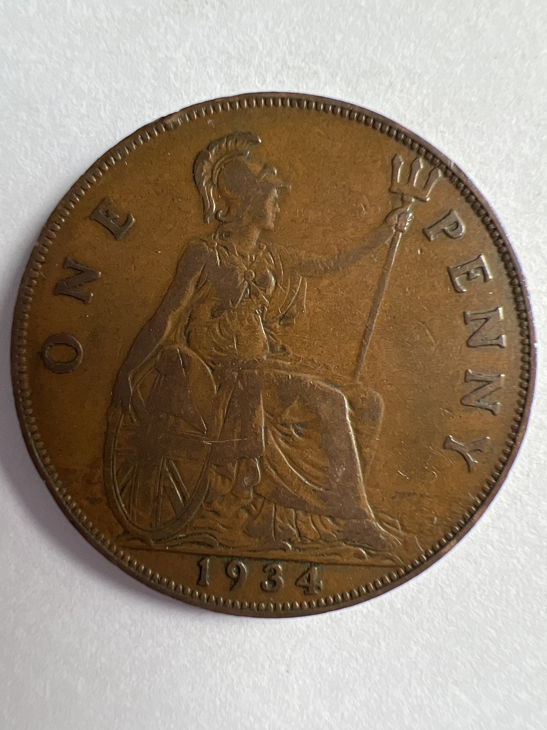 泡泡堂微拍第168幕硬币、纸币捡漏可累计专场👿👿，累计满二十元包邮，接受代拍业务 乔五一便士