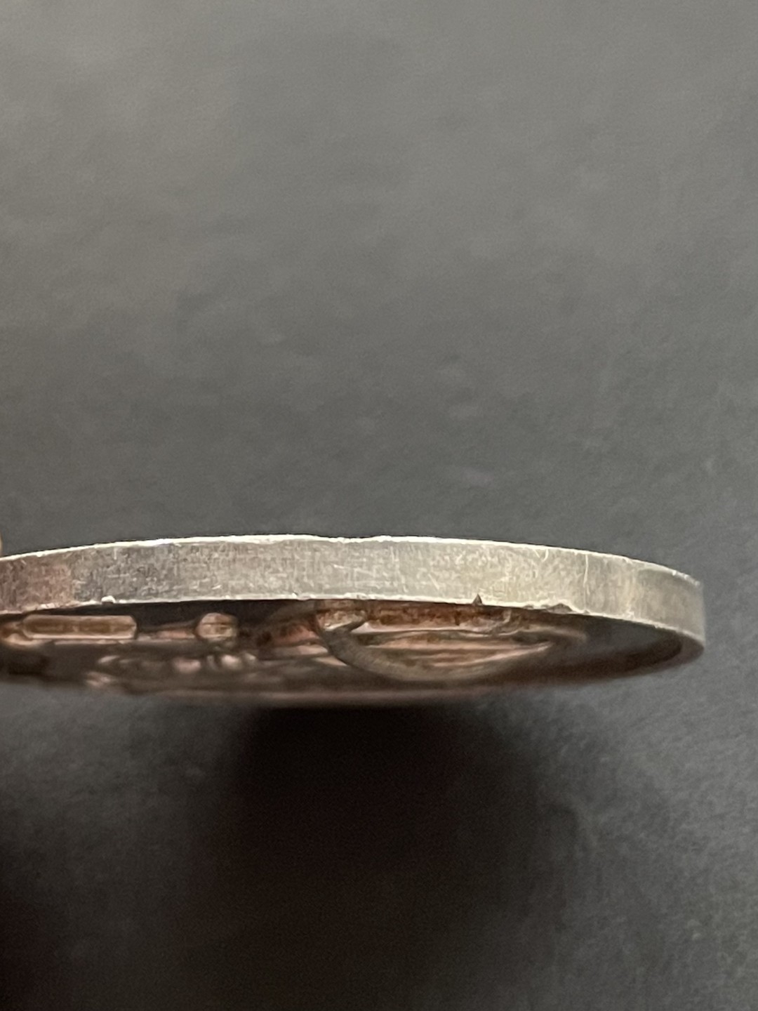 欧洲章牌-拍卖第23场 1900年法国科学技术小银章