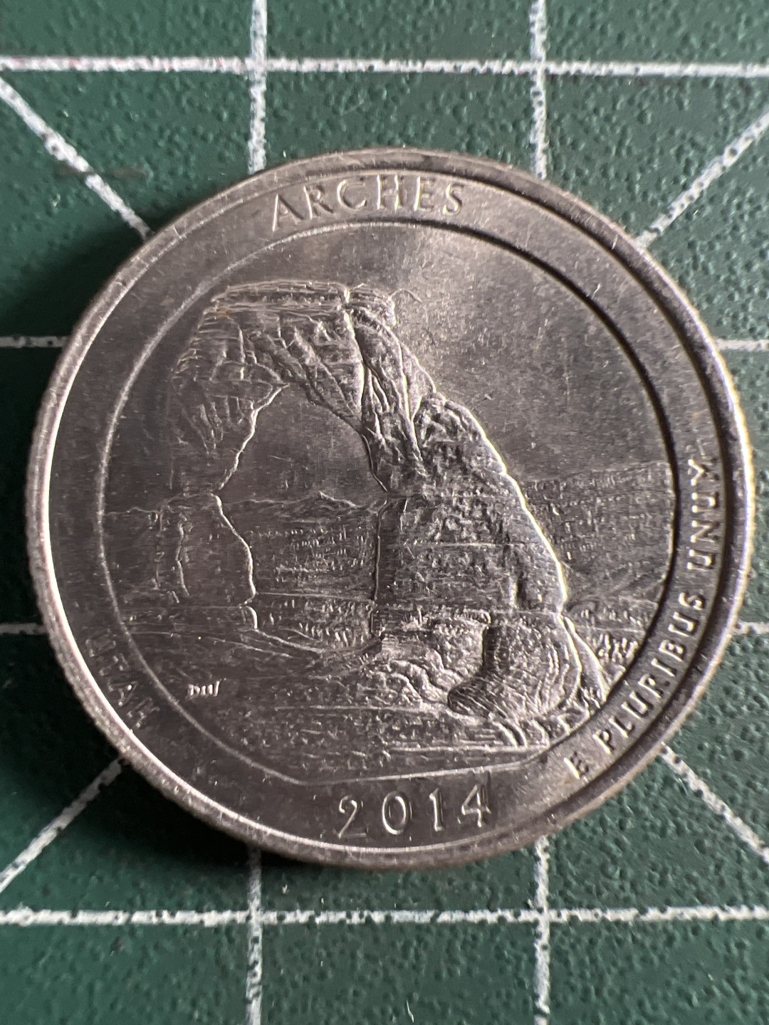 泡泡堂微拍第166幕硬币捡漏可累计专场👿👿，累计满二十元包邮，接受代拍业务 美国公园币