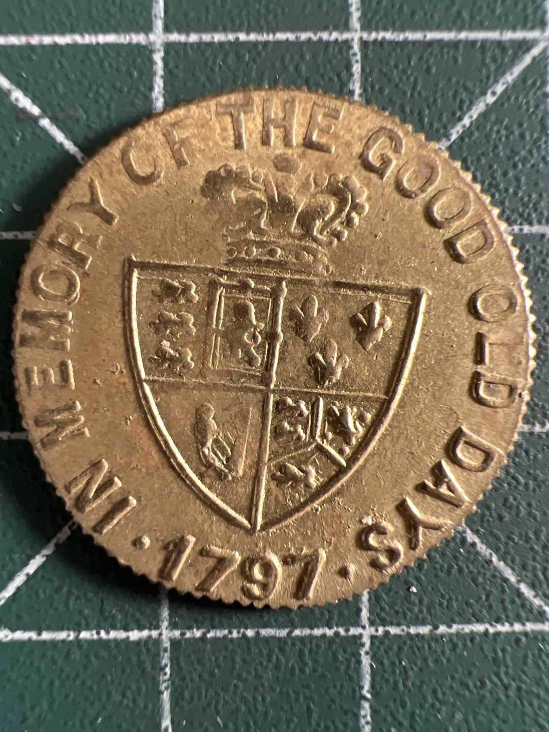 泡泡堂微拍第166幕硬币捡漏可累计专场👿👿，累计满二十元包邮，接受代拍业务 铜币