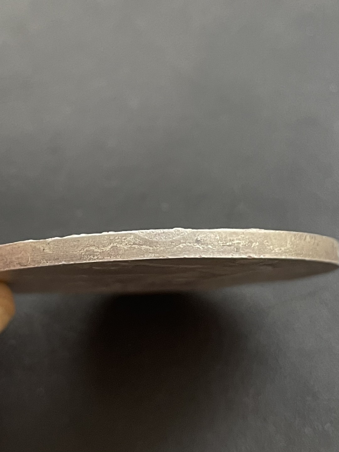 欧洲章牌-拍卖第23场 法国农业题材银奖章