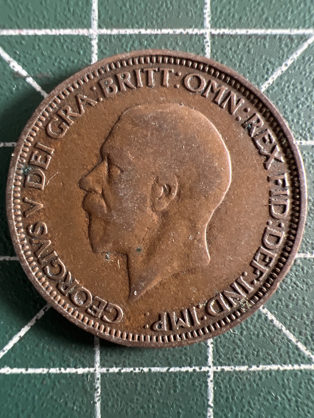 泡泡堂微拍第166幕硬币捡漏可累计专场👿👿，累计满二十元包邮，接受代拍业务 乔五半 便士