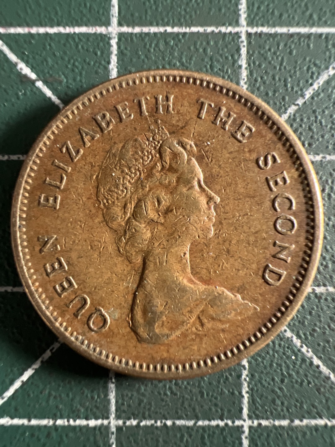 泡泡堂微拍第166幕硬币捡漏可累计专场👿👿，累计满二十元包邮，接受代拍业务 香港五毫