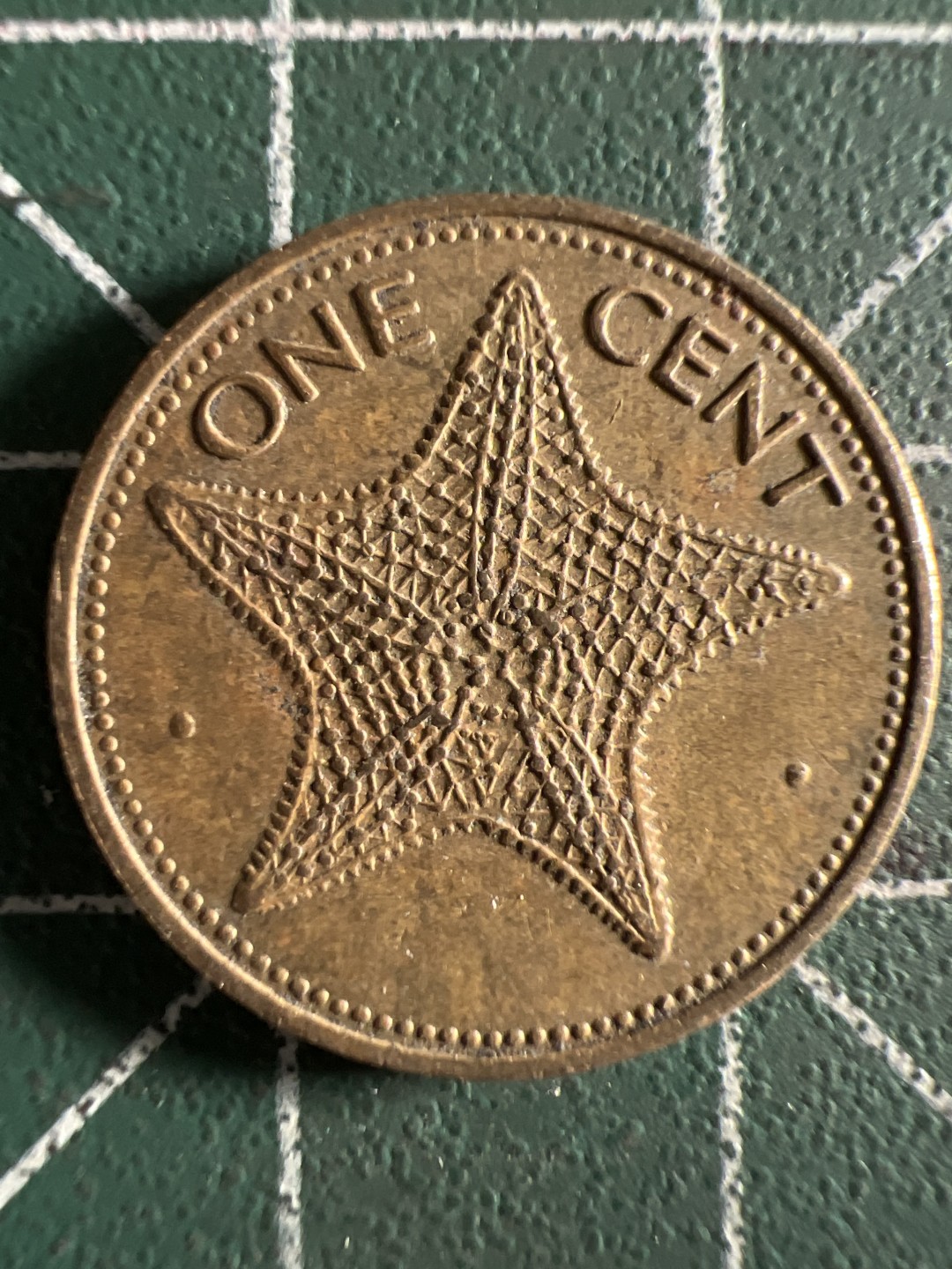 泡泡堂微拍第166幕硬币捡漏可累计专场👿👿，累计满二十元包邮，接受代拍业务 巴哈马一分 海星