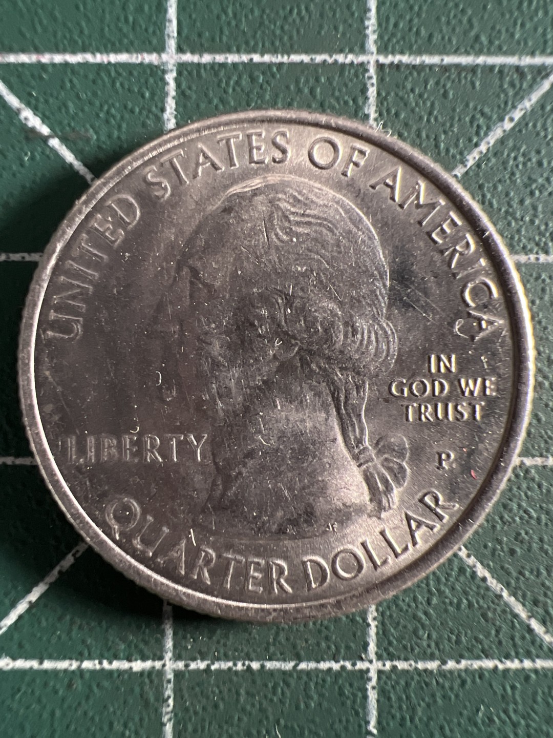 泡泡堂微拍第166幕硬币捡漏可累计专场👿👿，累计满二十元包邮，接受代拍业务 美国公园币