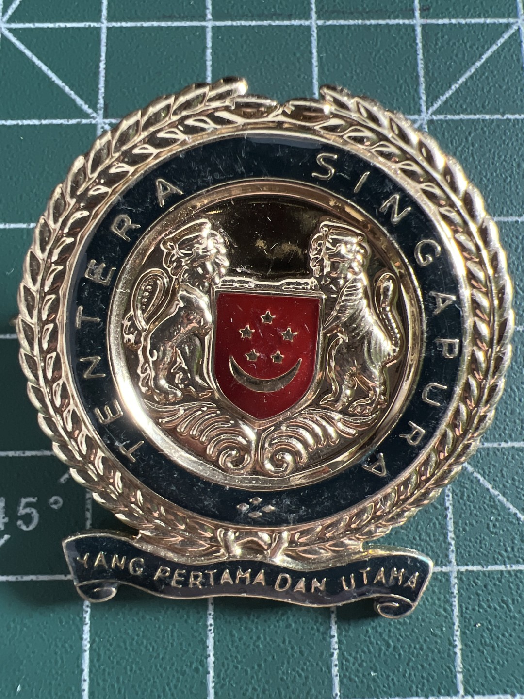 泡泡堂微拍第166幕硬币捡漏可累计专场👿👿，累计满二十元包邮，接受代拍业务 纪念章