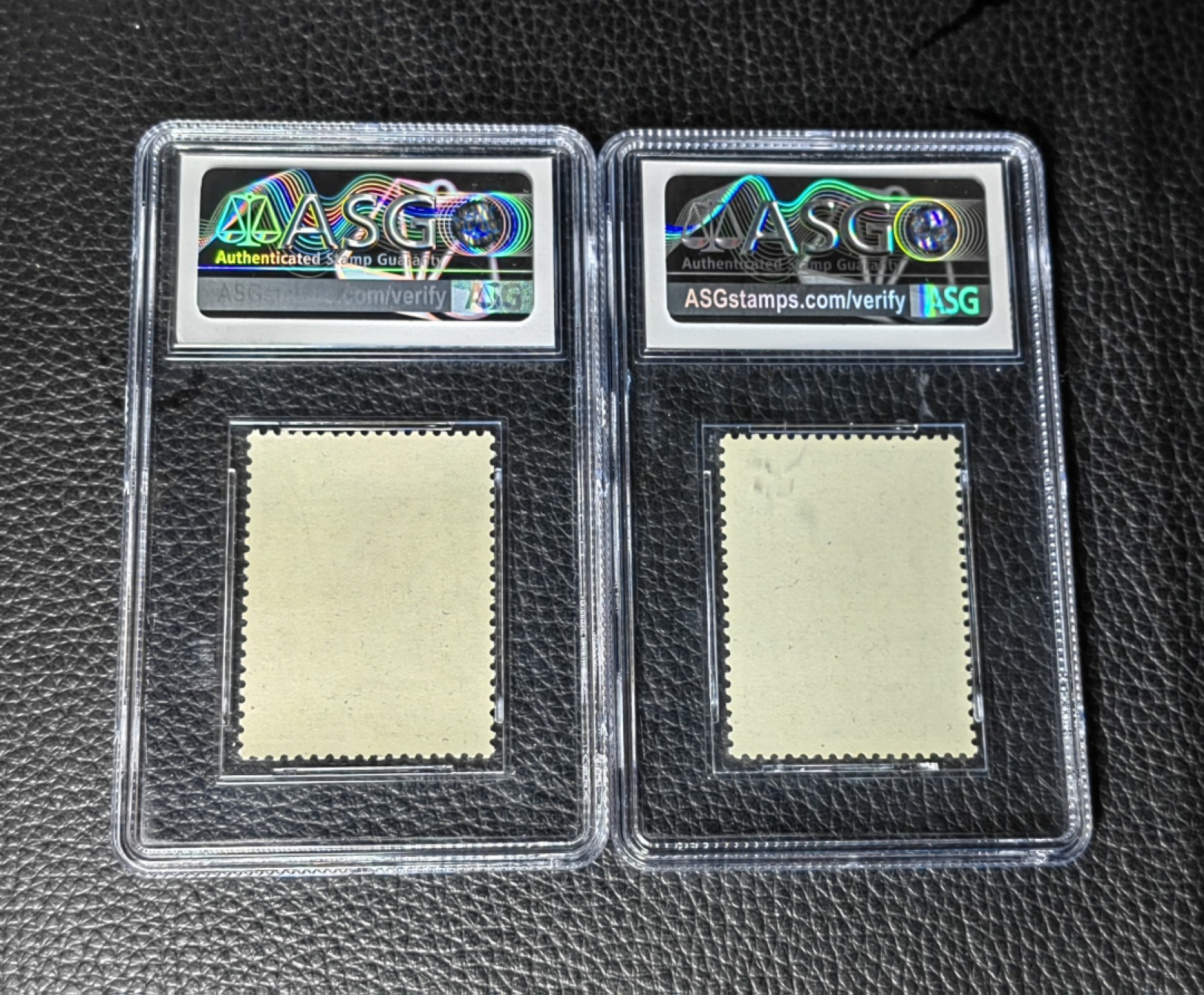 洪涛臻品批发群  精选邮票限时拍卖第二百九十二期 纪93杜甫★新全★ASG85分OG，白胶润泽，老纪特精品高价票，85分超高性价比，高配版85分，看不出任何瑕疵，85分62年的老纪特相当于JT90，95分的水平。★★白胶杜甫大家可以去北上广的市场问问，ASG能评级的货，找不到★★末图近期95分成交价，杜甫是稀缺货★★