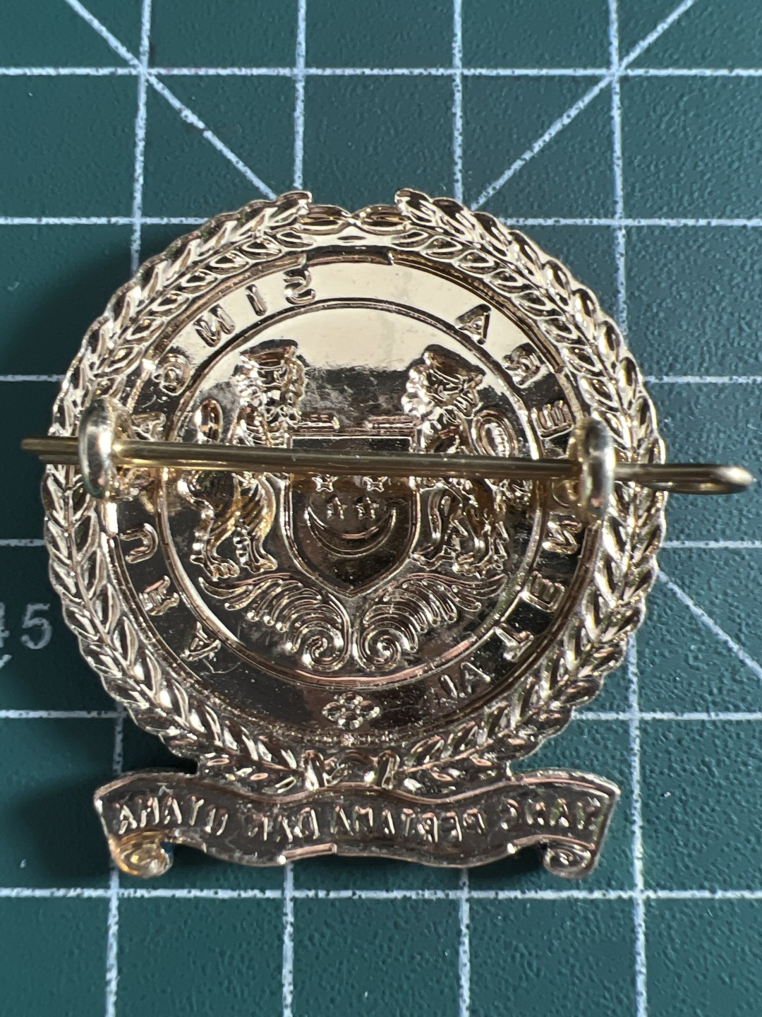 泡泡堂微拍第166幕硬币捡漏可累计专场👿👿，累计满二十元包邮，接受代拍业务 纪念章