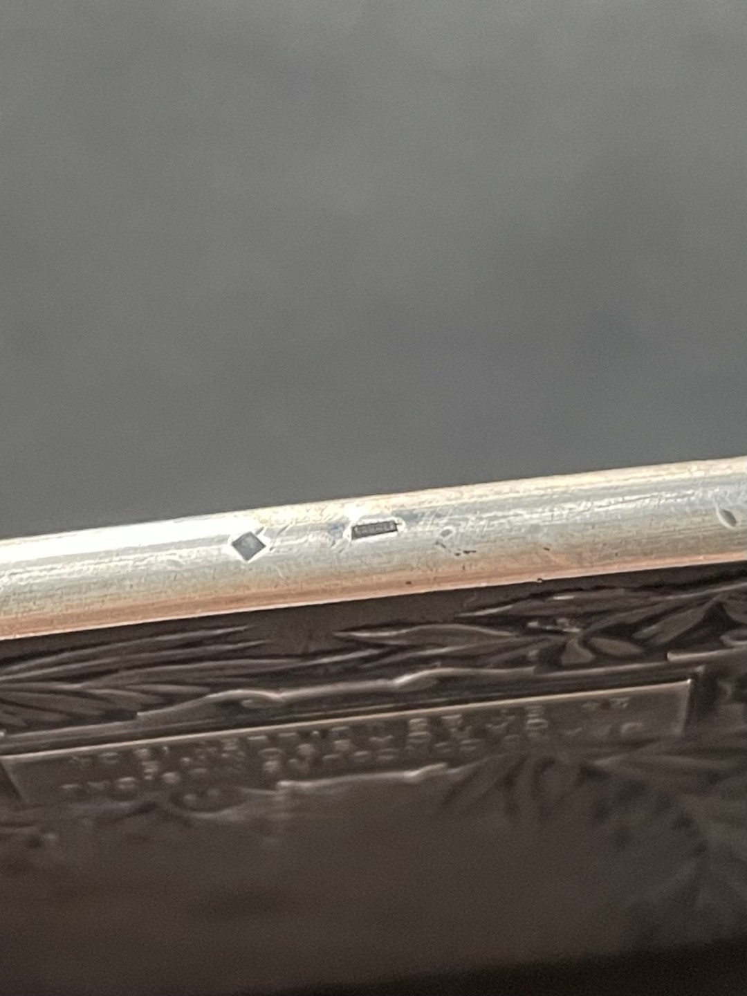 欧洲章牌-拍卖第23场 H.Dubois～法国“马赛曲”雕塑镀银铜章