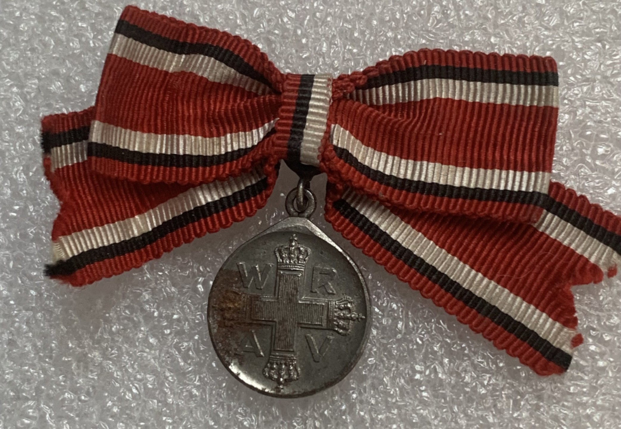 瓶子🏺第93期拍卖会  十字奖章