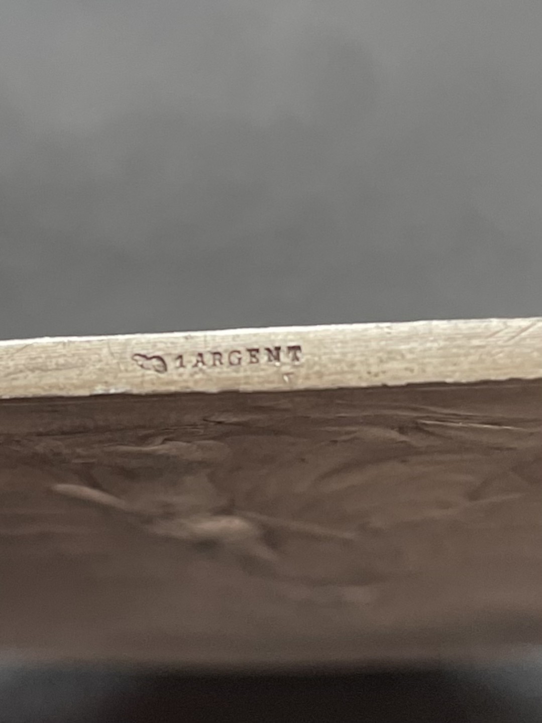 欧洲章牌-拍卖第23场 G.Dupre～法国“你好，太阳”银章