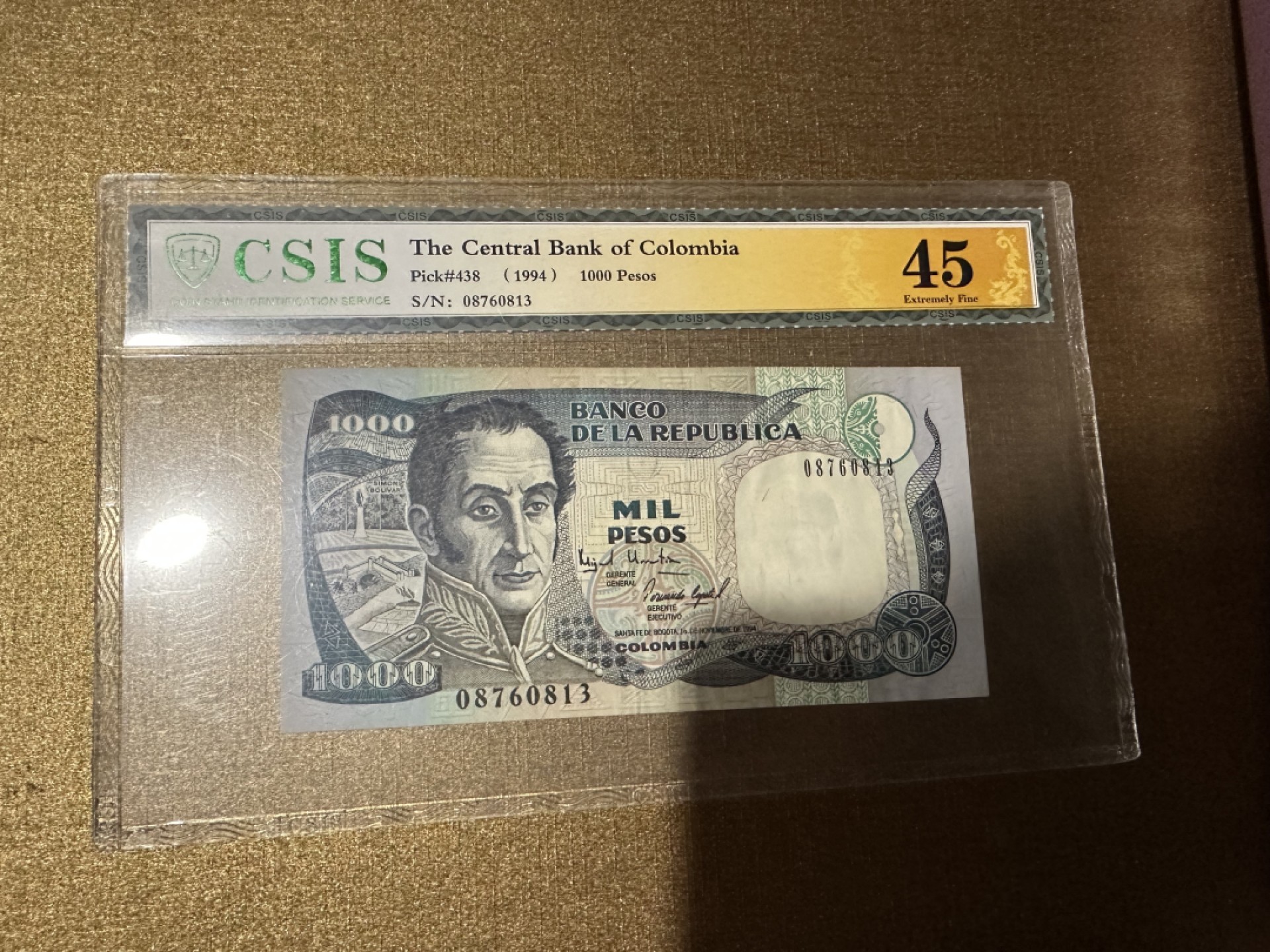 CSIS-GREAT评级精品钱币拍卖第一百九十六期