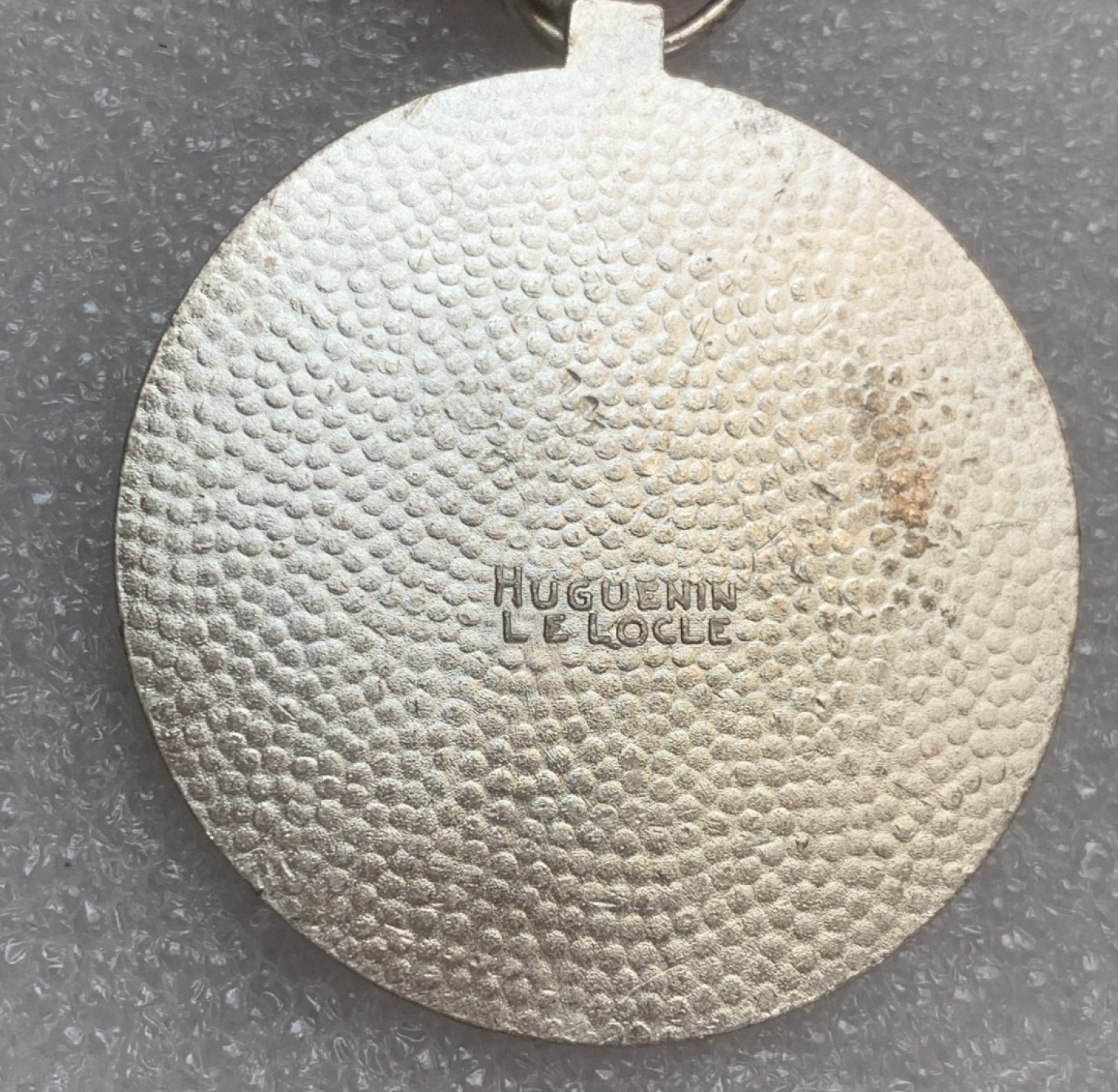 瓶子🏺第93期拍卖会   瑞士射击节合金章（9）