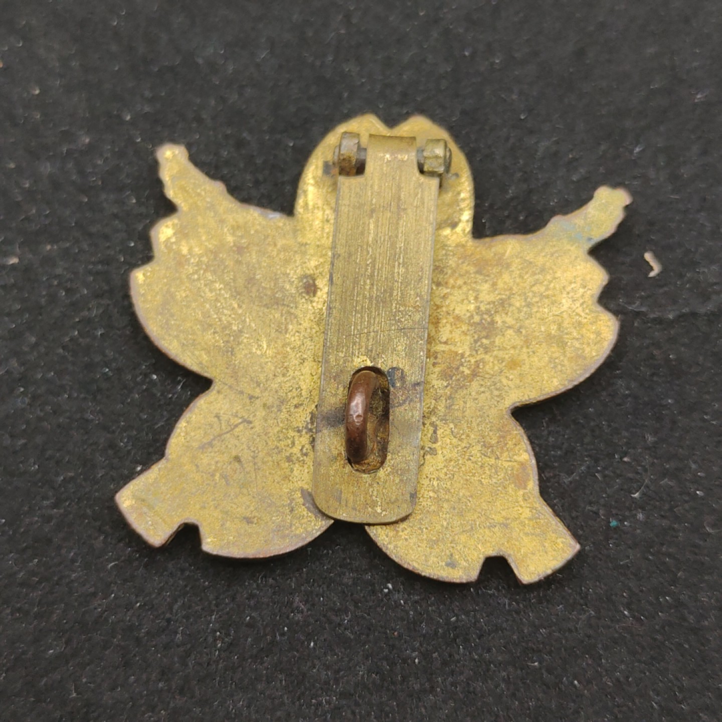 全场0元起拍 第59期 咸鱼国勋章拍卖专场 5月28日（周日）下午6：00开始 日本1945年前 陆军小铳射击技能章