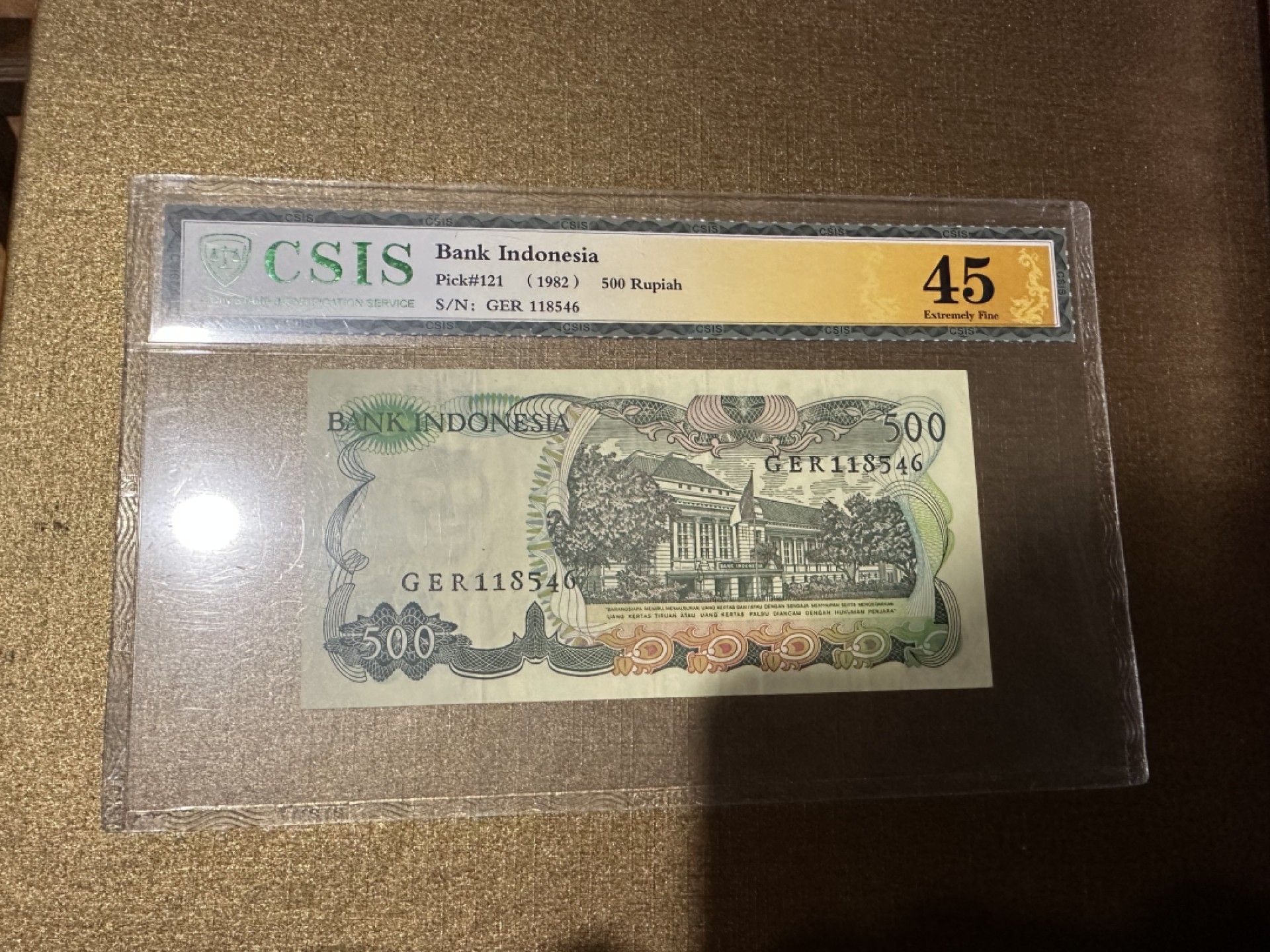 CSIS-GREAT评级精品钱币拍卖第一百九十六期