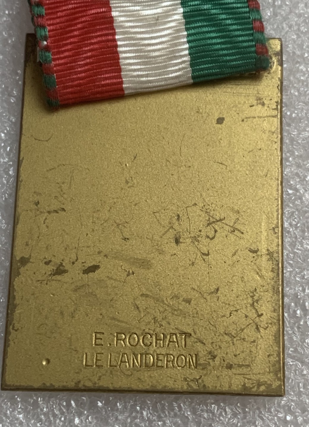 瓶子🏺第93期拍卖会   瑞士射击节合金章（2）