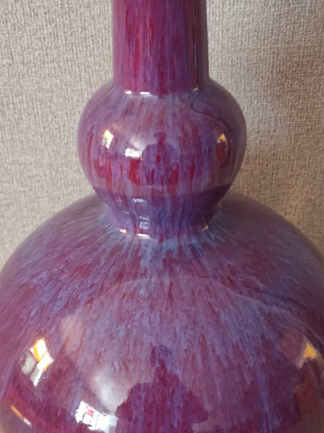 First