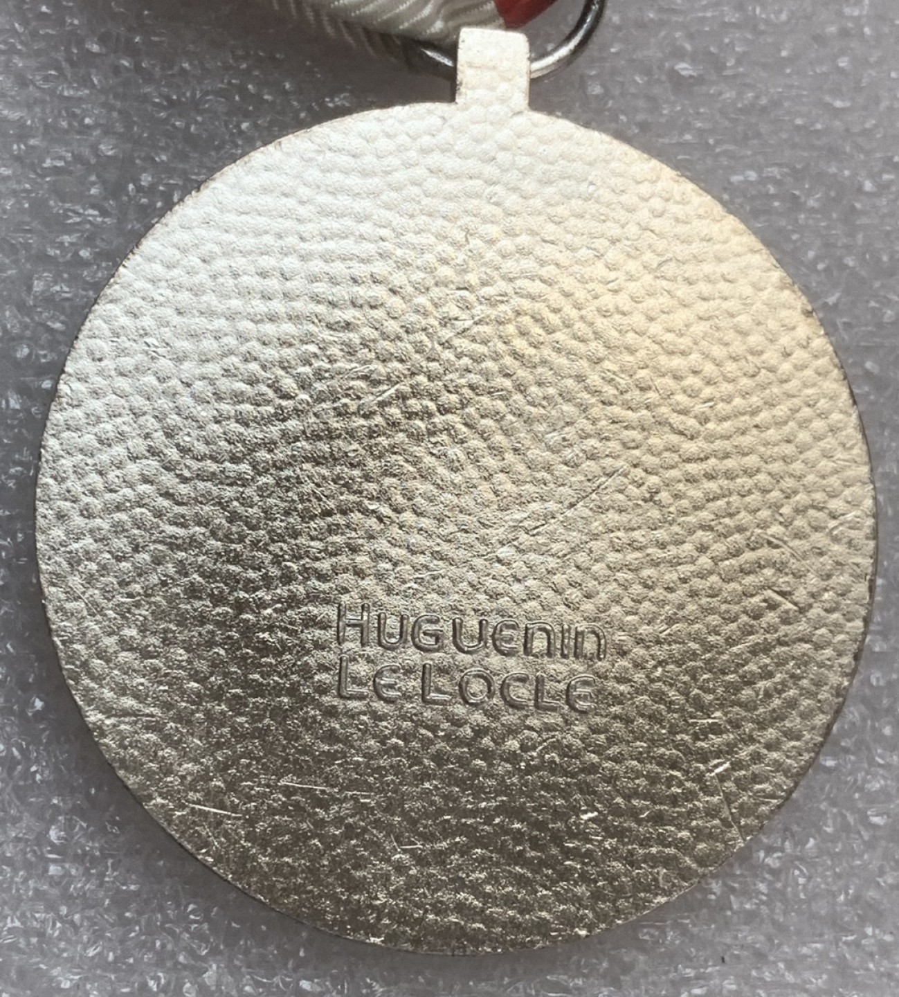 瓶子🏺第93期拍卖会  瑞士射击节合金章（1）