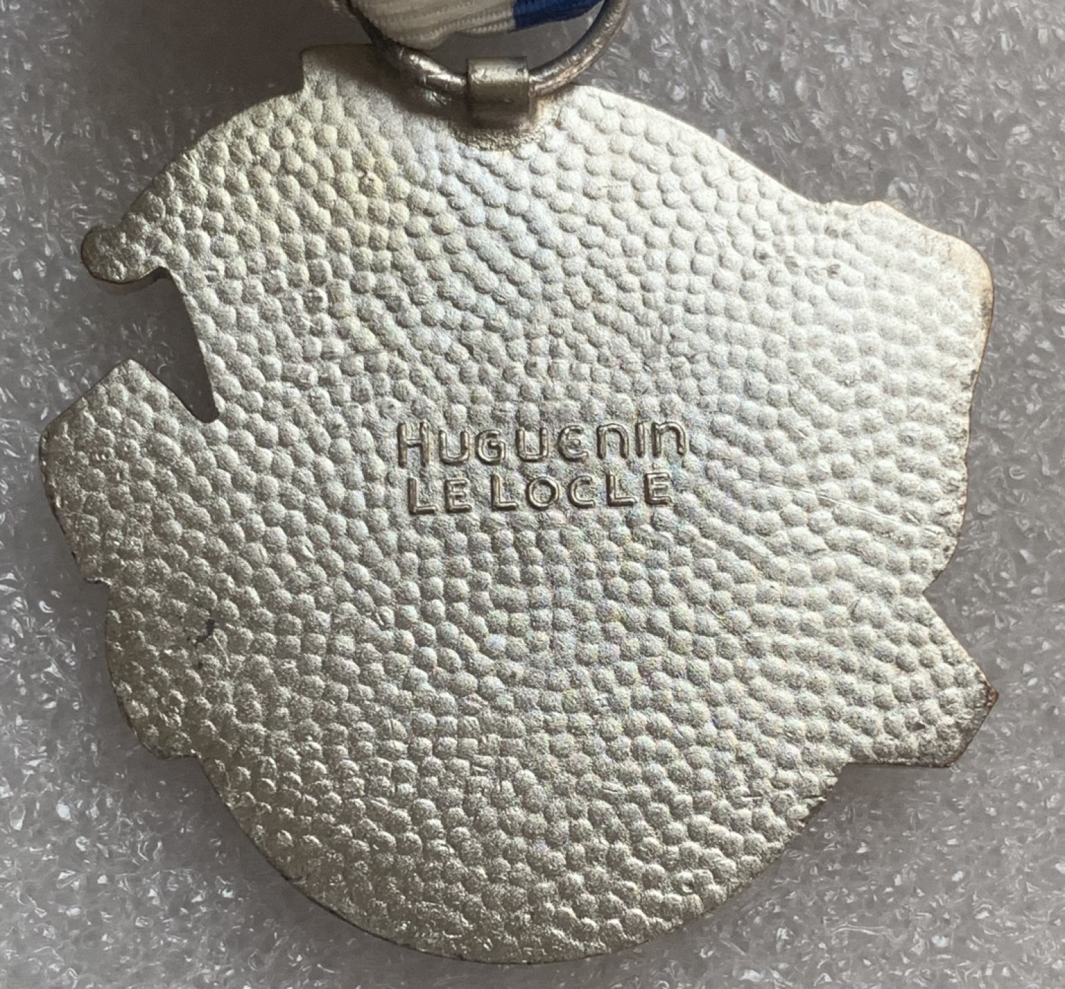 瓶子🏺第93期拍卖会   瑞士射击节合金章（12）