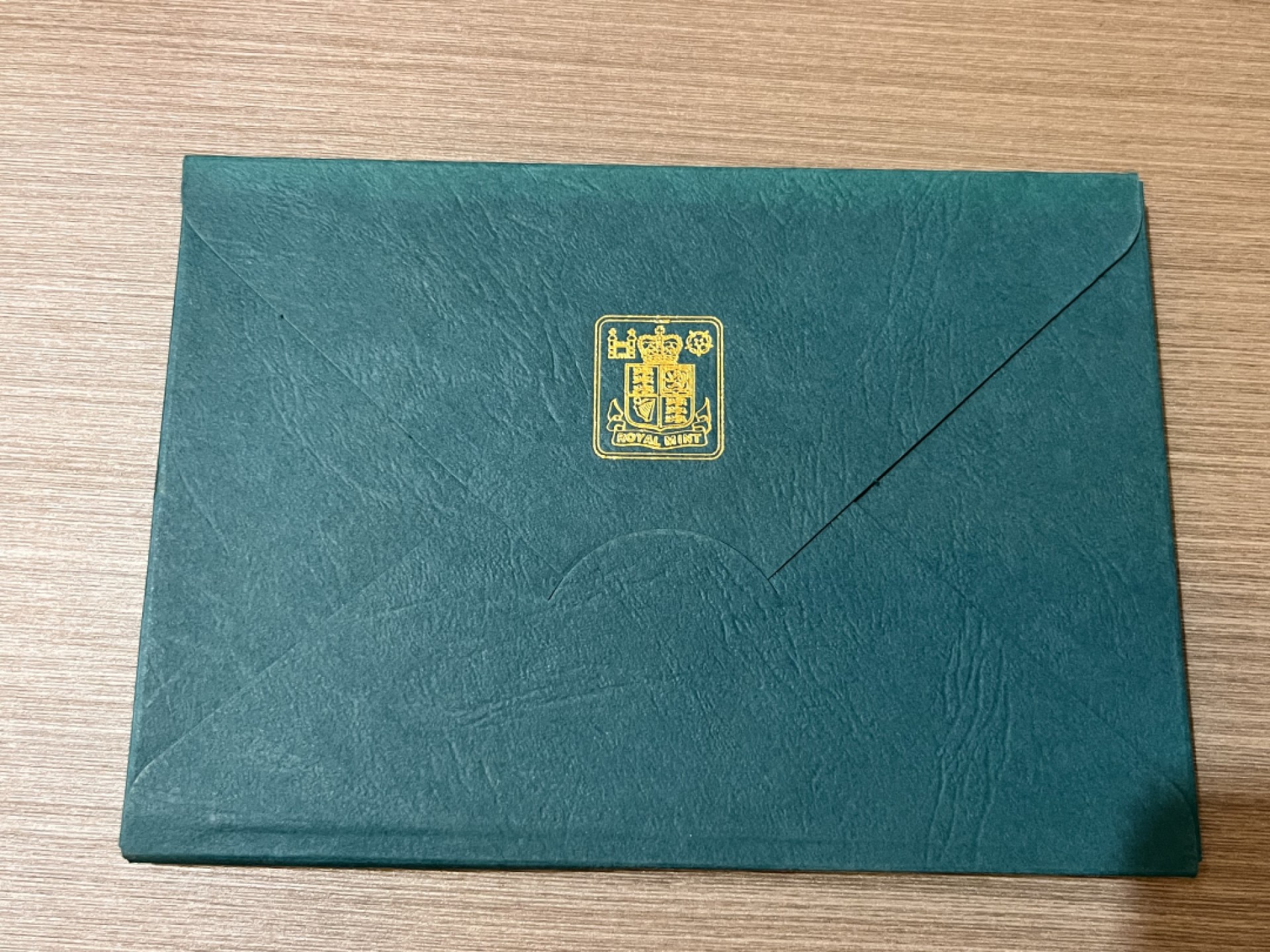 【海寕潮】上海中福币展特别场—外国套币专场