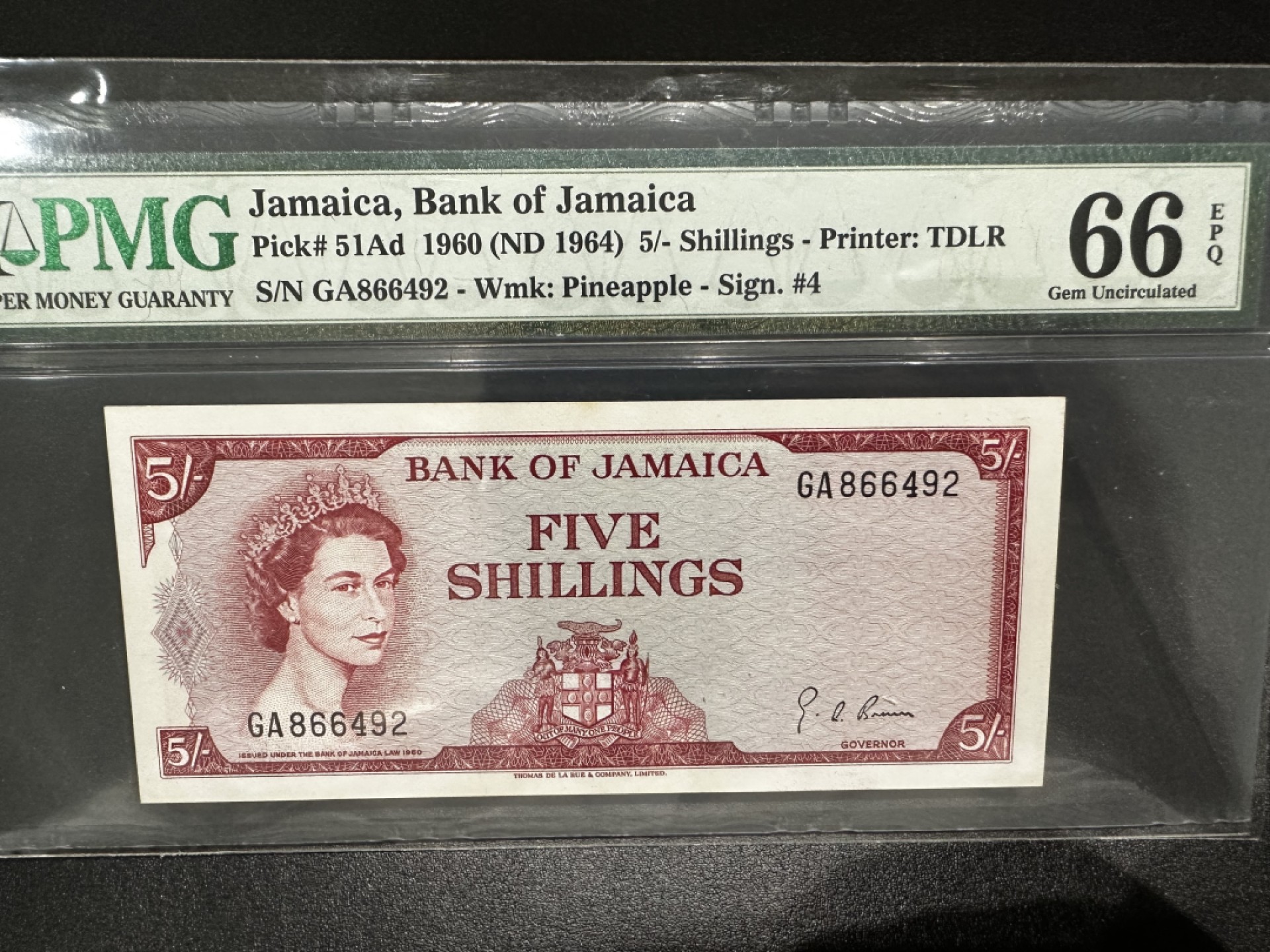 《外钞收藏家》第二百七十一期（连拍第二场）